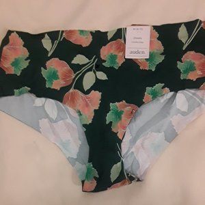 Auden M cheeky panties
